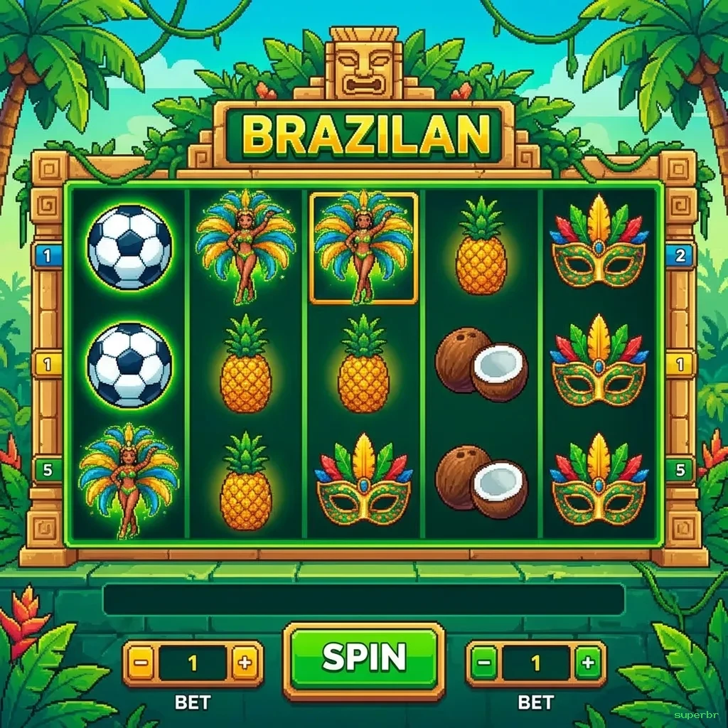 Cassino ao vivo da superbr com dealers reais