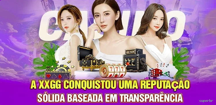 Página oficial da superbr no Facebook