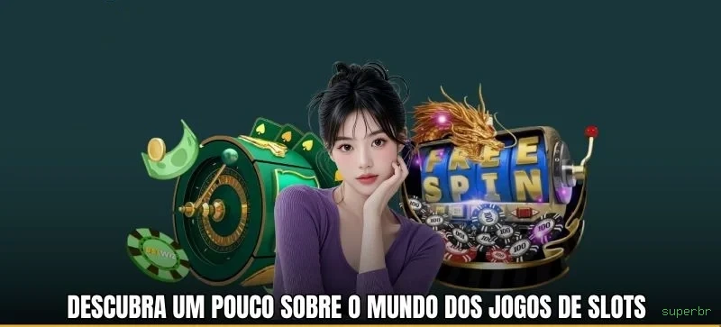 Login seguro na superbr