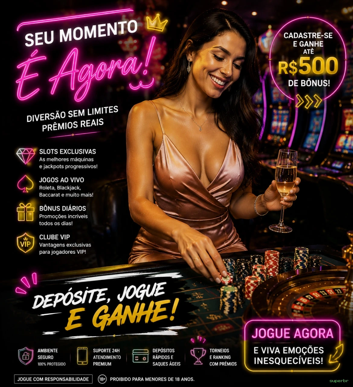 Jogos de loteria online na superbr